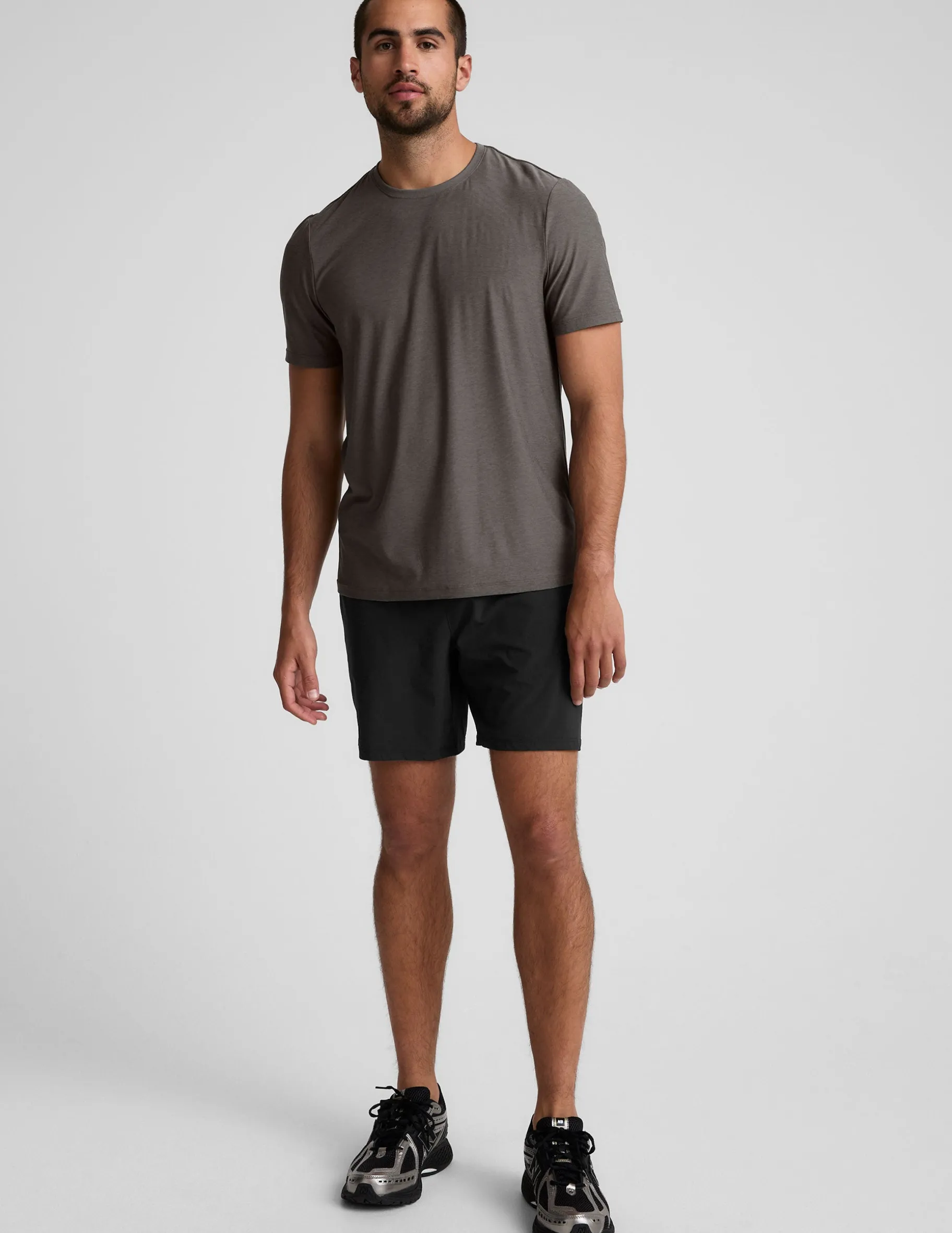 Always Beyond Men's Crew Tee 2.0