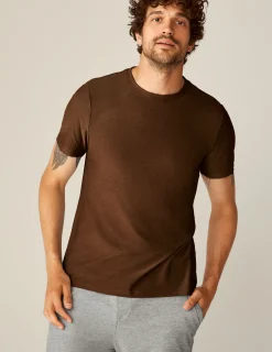 Always Beyond Men's Crew Tee 2.0