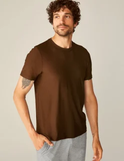 Always Beyond Men's Crew Tee 2.0