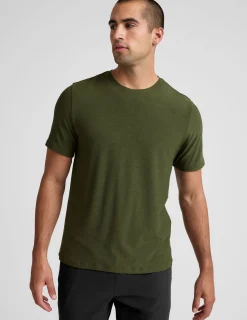 Always Beyond Men's Crew Tee 2.0