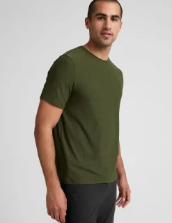 Always Beyond Men's Crew Tee 2.0
