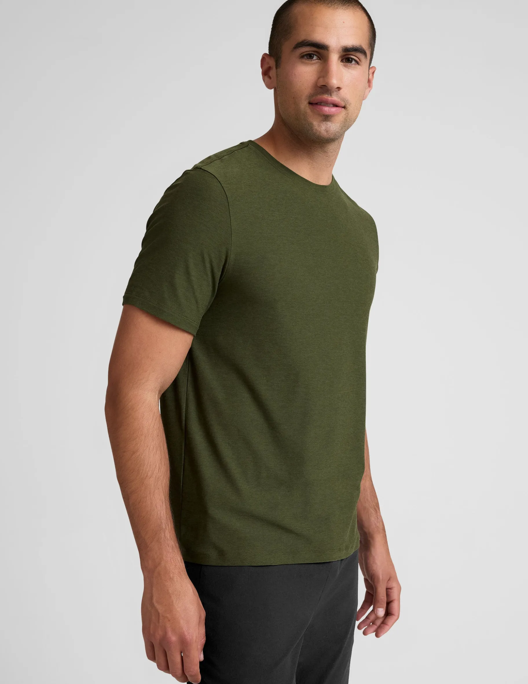 Always Beyond Men's Crew Tee 2.0