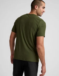 Always Beyond Men's Crew Tee 2.0