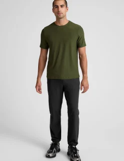 Always Beyond Men's Crew Tee 2.0