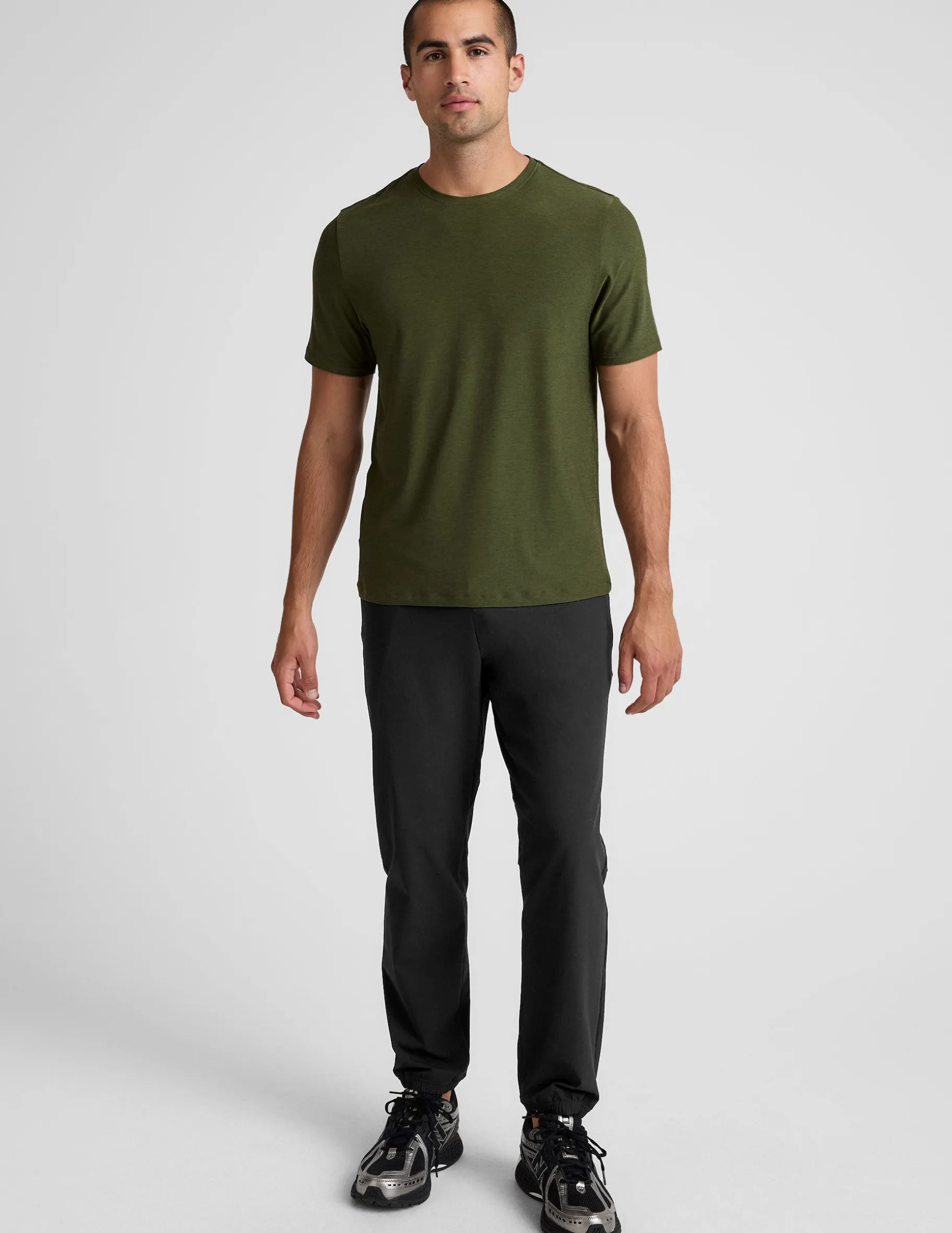 Always Beyond Men's Crew Tee 2.0
