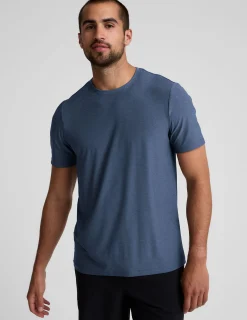 Always Beyond Men's Crew Tee 2.0