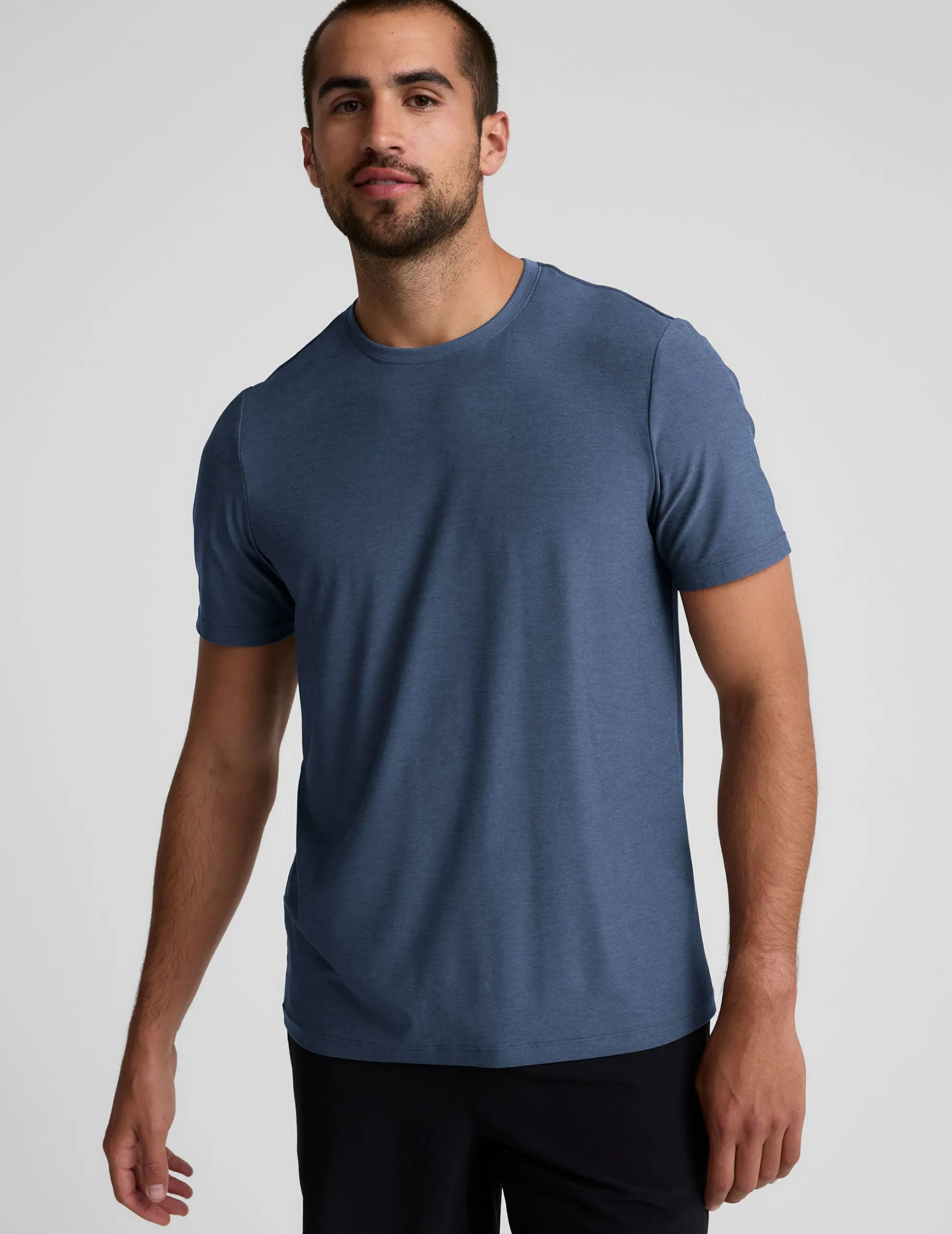 Always Beyond Men's Crew Tee 2.0