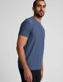 Always Beyond Men's Crew Tee 2.0