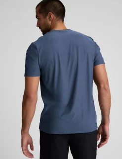 Always Beyond Men's Crew Tee 2.0