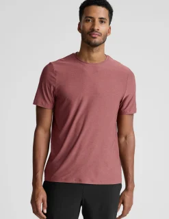 Always Beyond Men's Crew Tee 2.0