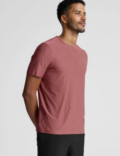Always Beyond Men's Crew Tee 2.0