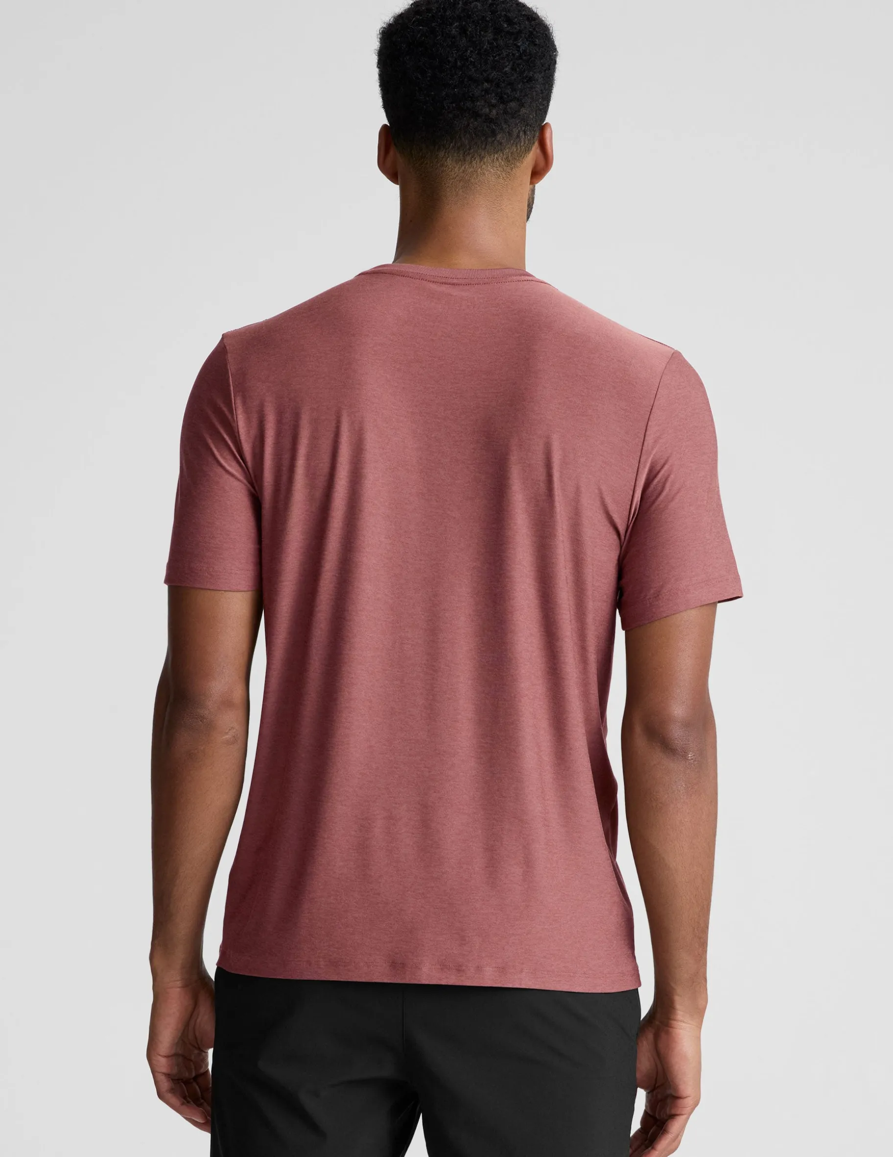 Always Beyond Men's Crew Tee 2.0