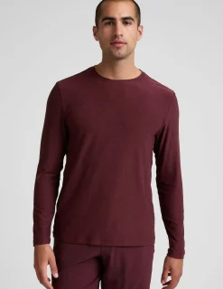 Always Beyond Men's Long Sleeve Crew 2.0