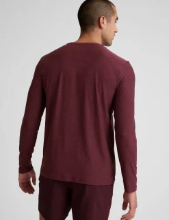 Always Beyond Men's Long Sleeve Crew 2.0