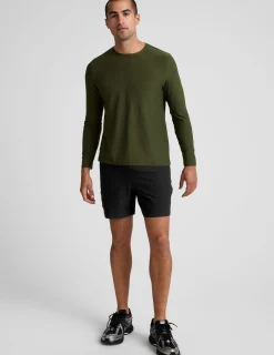 Always Beyond Men's Long Sleeve Crew 2.0