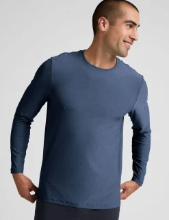 Always Beyond Men's Long Sleeve Crew 2.0