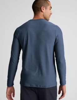 Always Beyond Men's Long Sleeve Crew 2.0