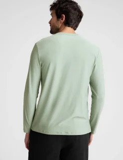 Always Beyond Men's Long Sleeve Crew 2.0