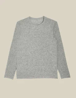 Always Beyond Men's Long Sleeve Crew 2.0