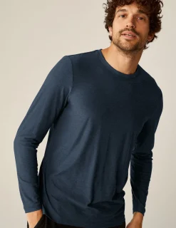 Always Beyond Men's Long Sleeve Crew 2.0