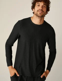 Always Beyond Men's Long Sleeve Crew 2.0