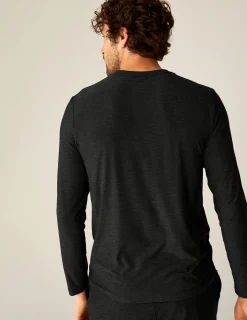 Always Beyond Men's Long Sleeve Crew 2.0