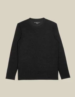 Always Beyond Men's Long Sleeve Crew 2.0