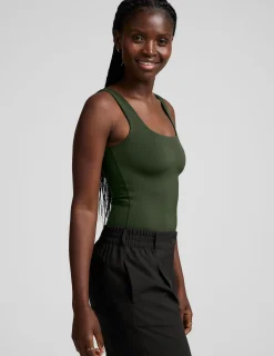 Base Tank Bodysuit