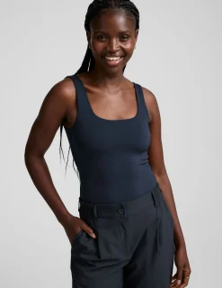 Base Tank Bodysuit