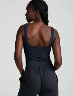 Base Tank Bodysuit