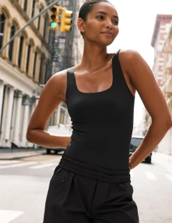 Base Tank Bodysuit