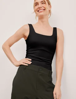 Base Tank Bodysuit