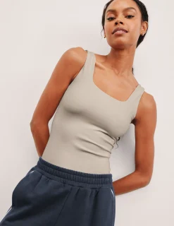 Base Tank Bodysuit