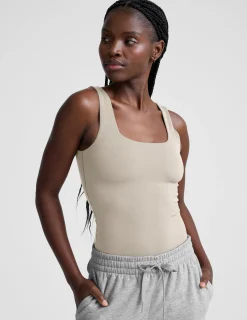 Base Tank Bodysuit