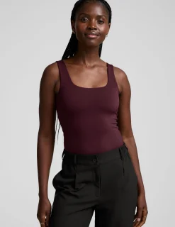 Base Tank Bodysuit