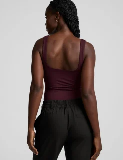 Base Tank Bodysuit