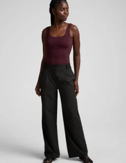 Base Tank Bodysuit