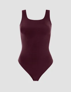 Base Tank Bodysuit