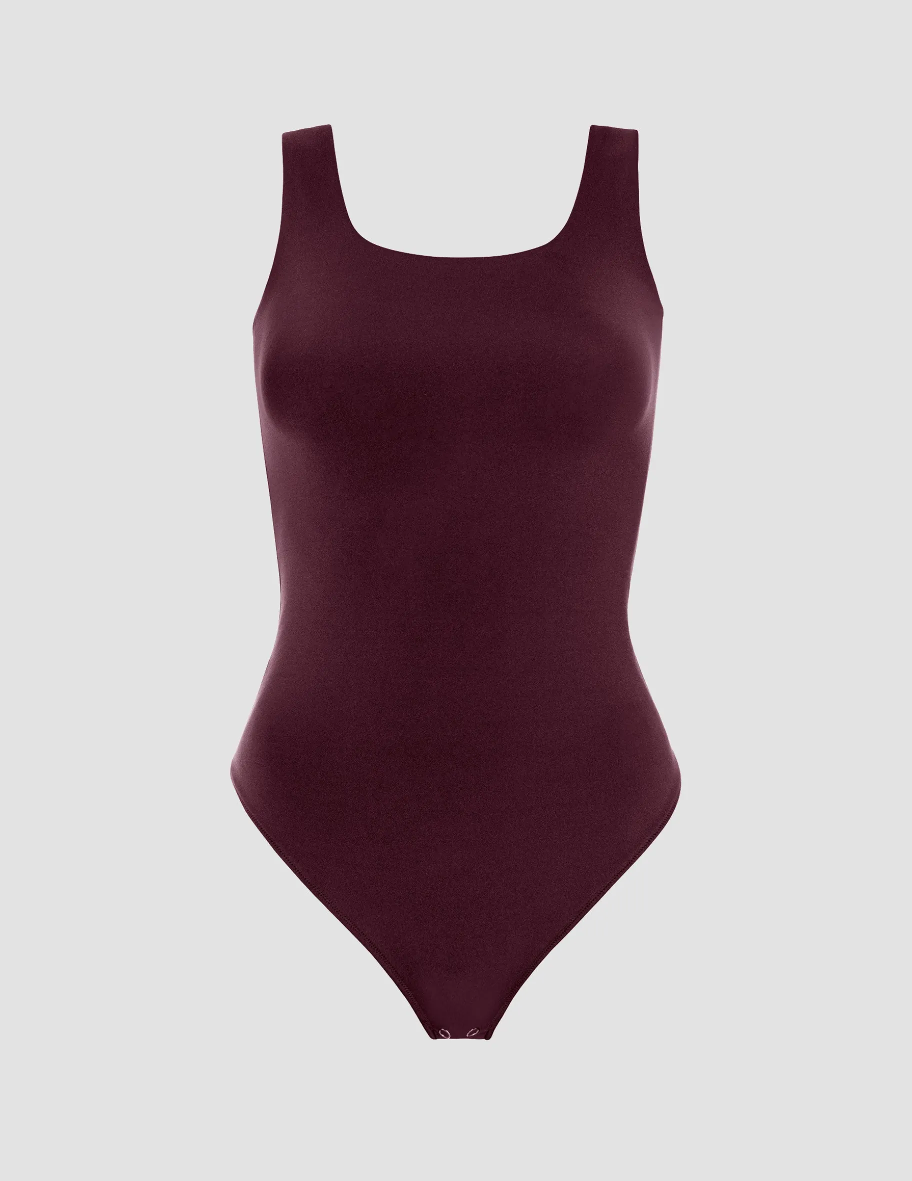 Base Tank Bodysuit