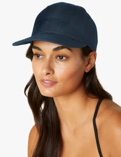 Baseball Hat With Snapback