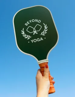 Beyond Yoga Pickleball Paddle