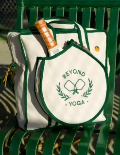Beyond Yoga Pickleball Tote