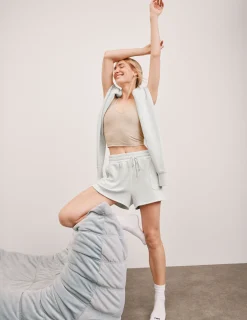 Cali Short