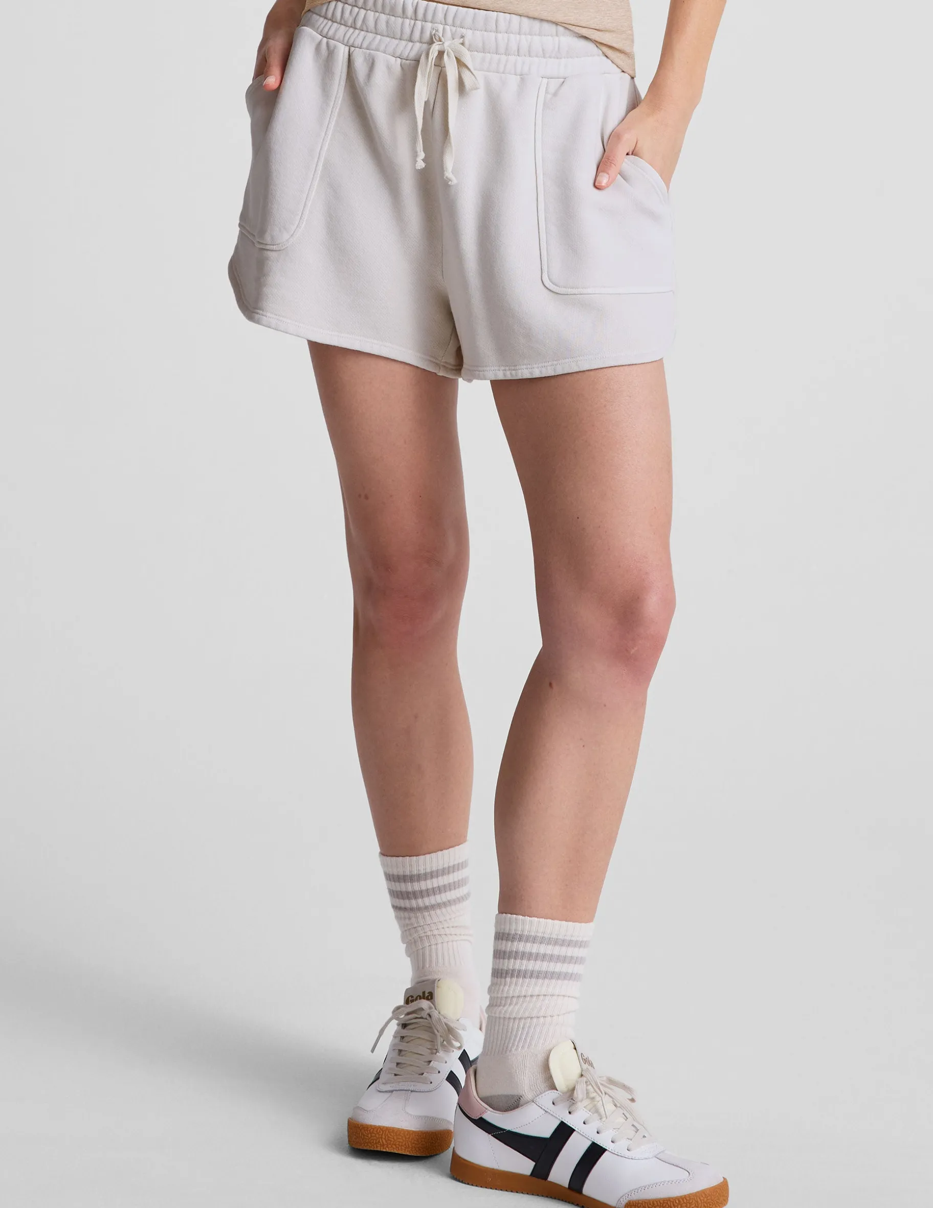 Cali Short