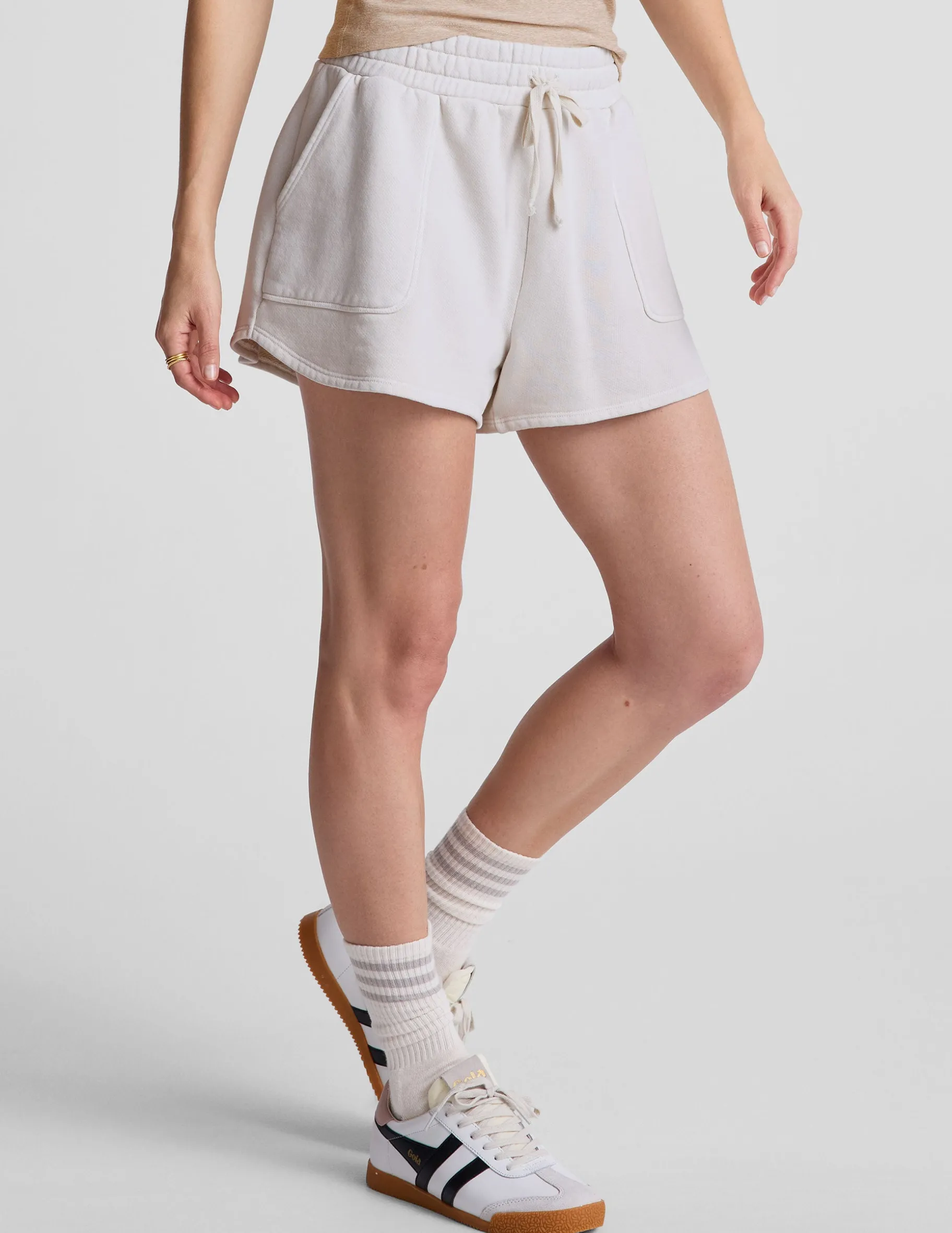 Cali Short