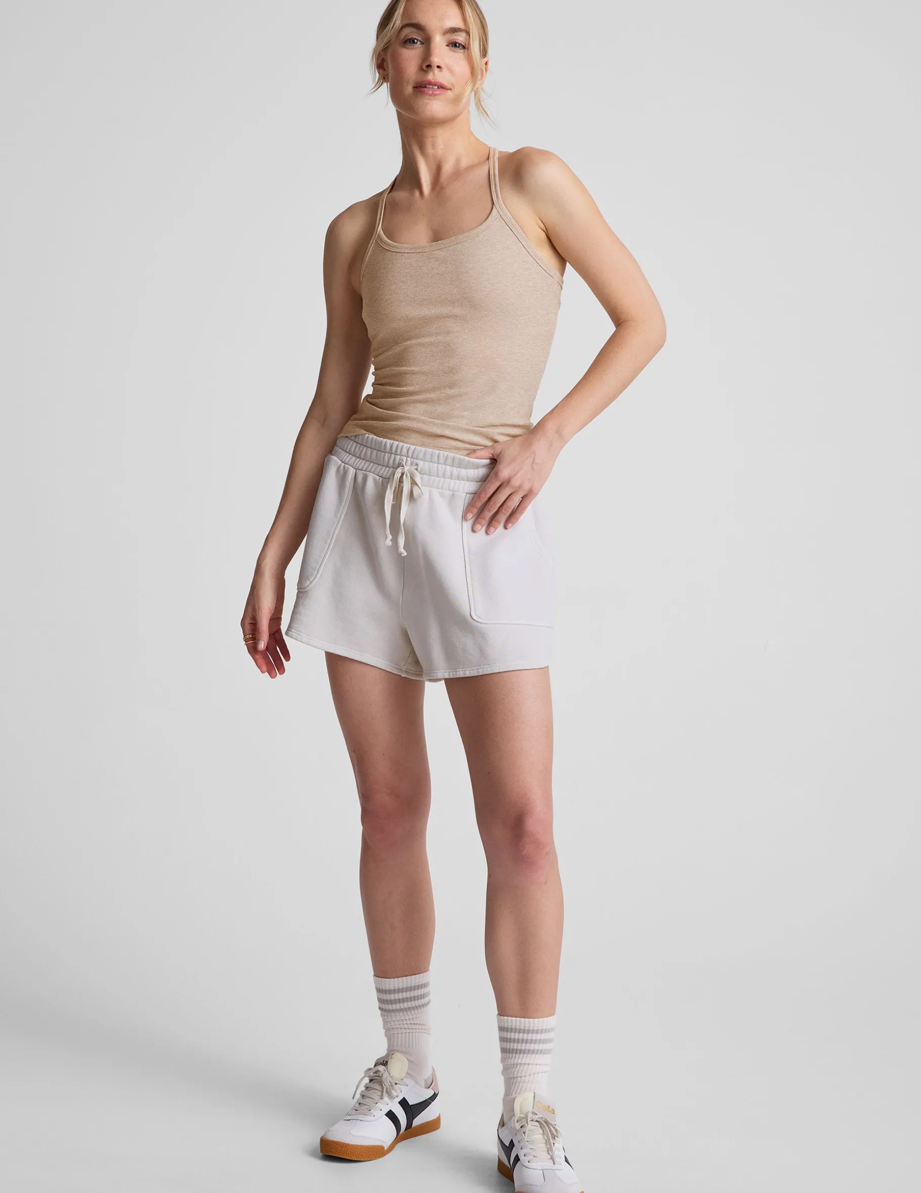 Cali Short