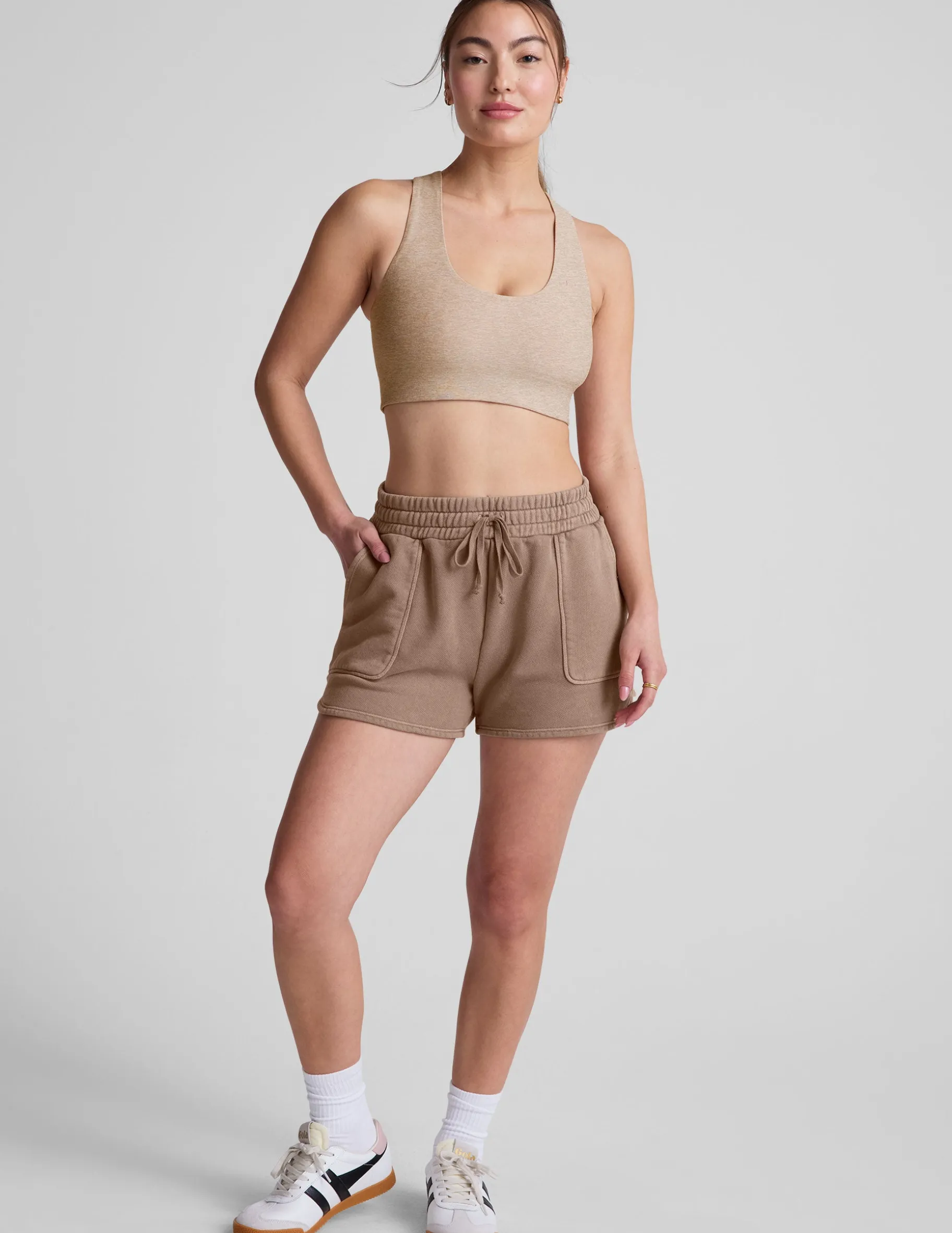 Cali Short