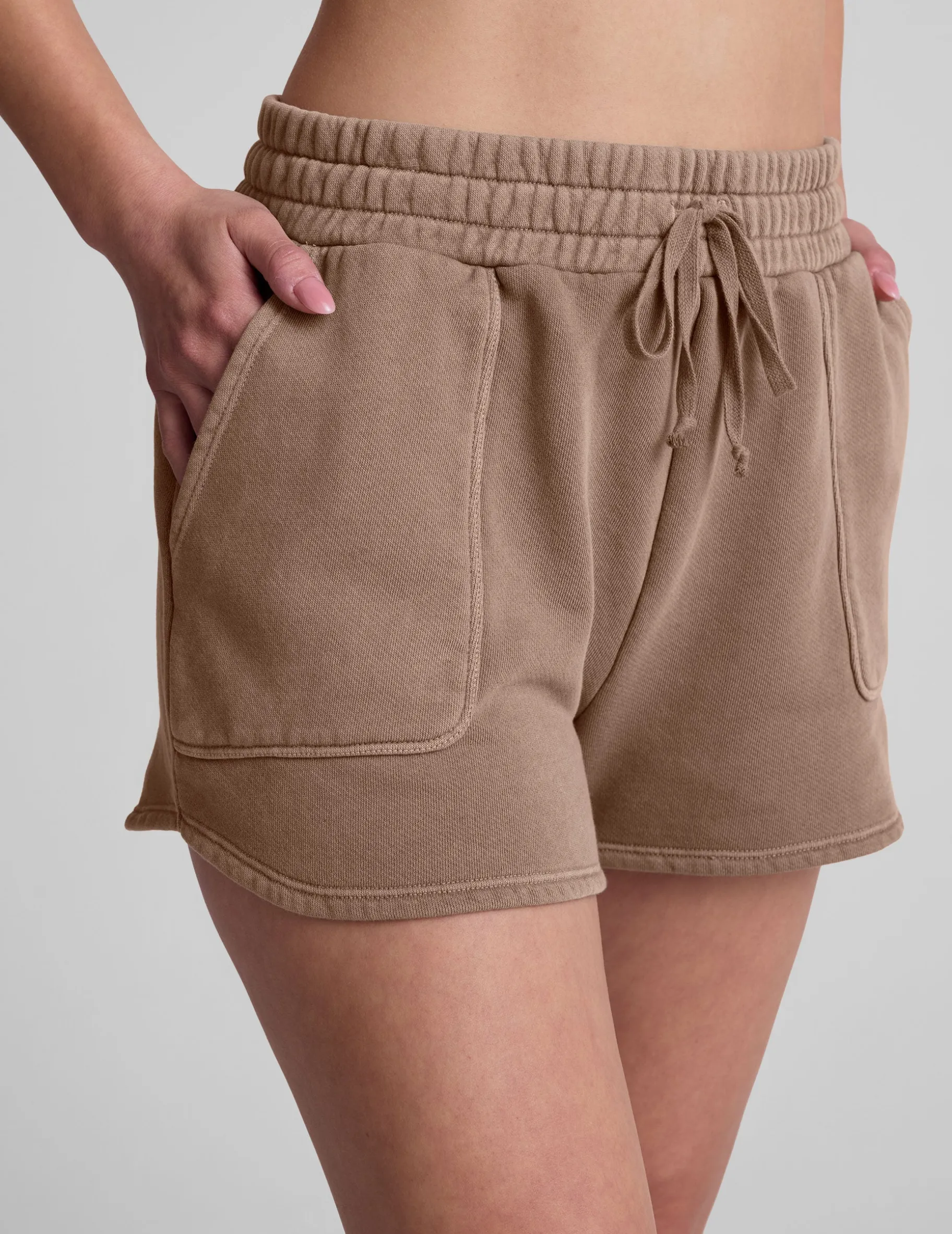 Cali Short