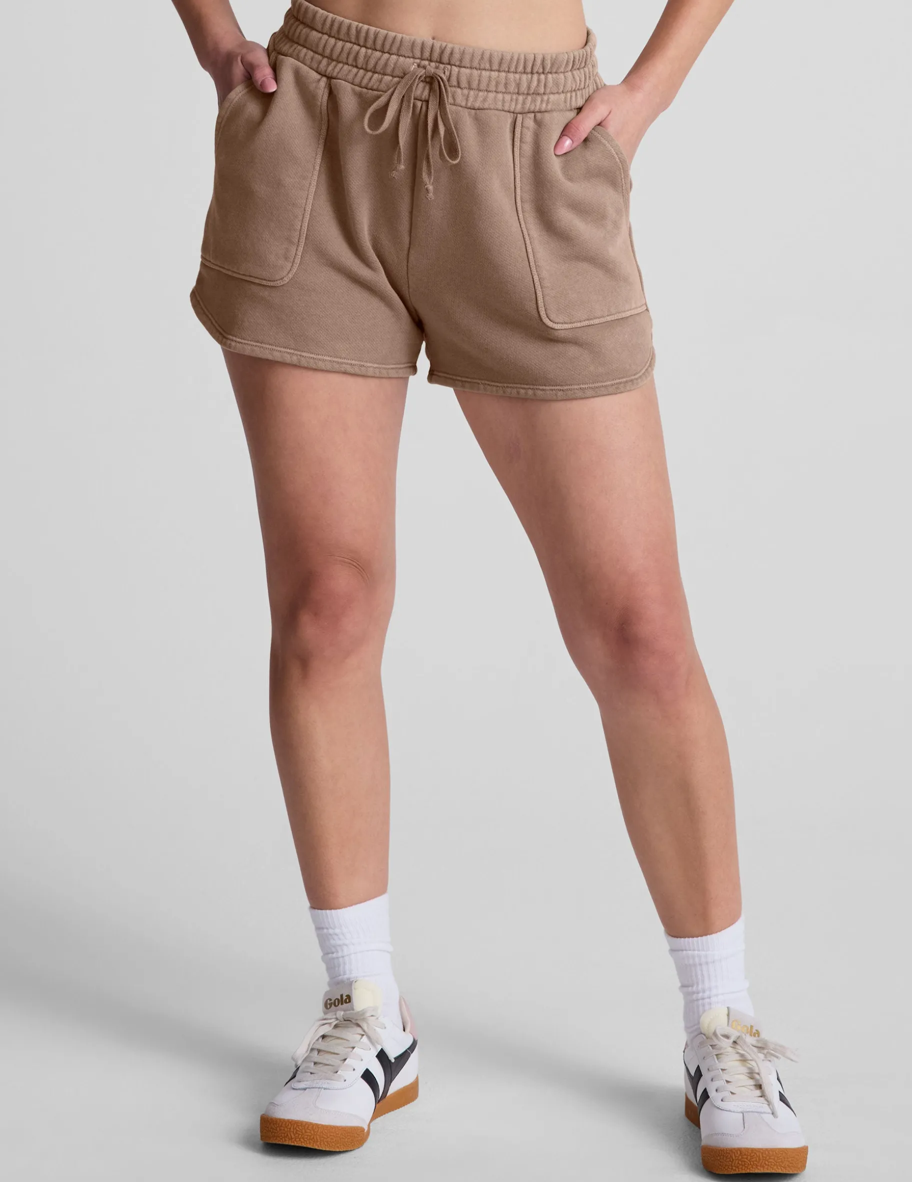 Cali Short
