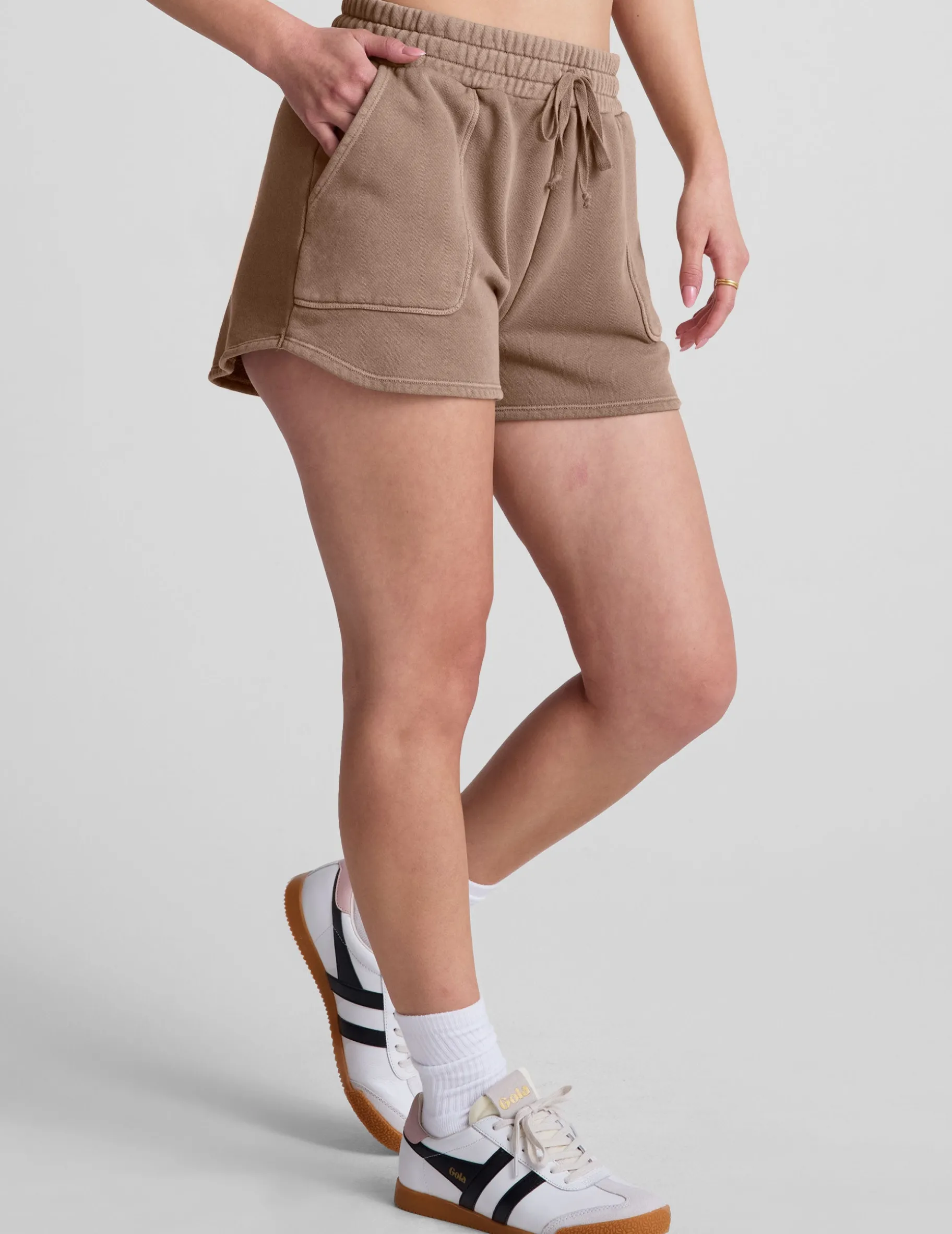 Cali Short